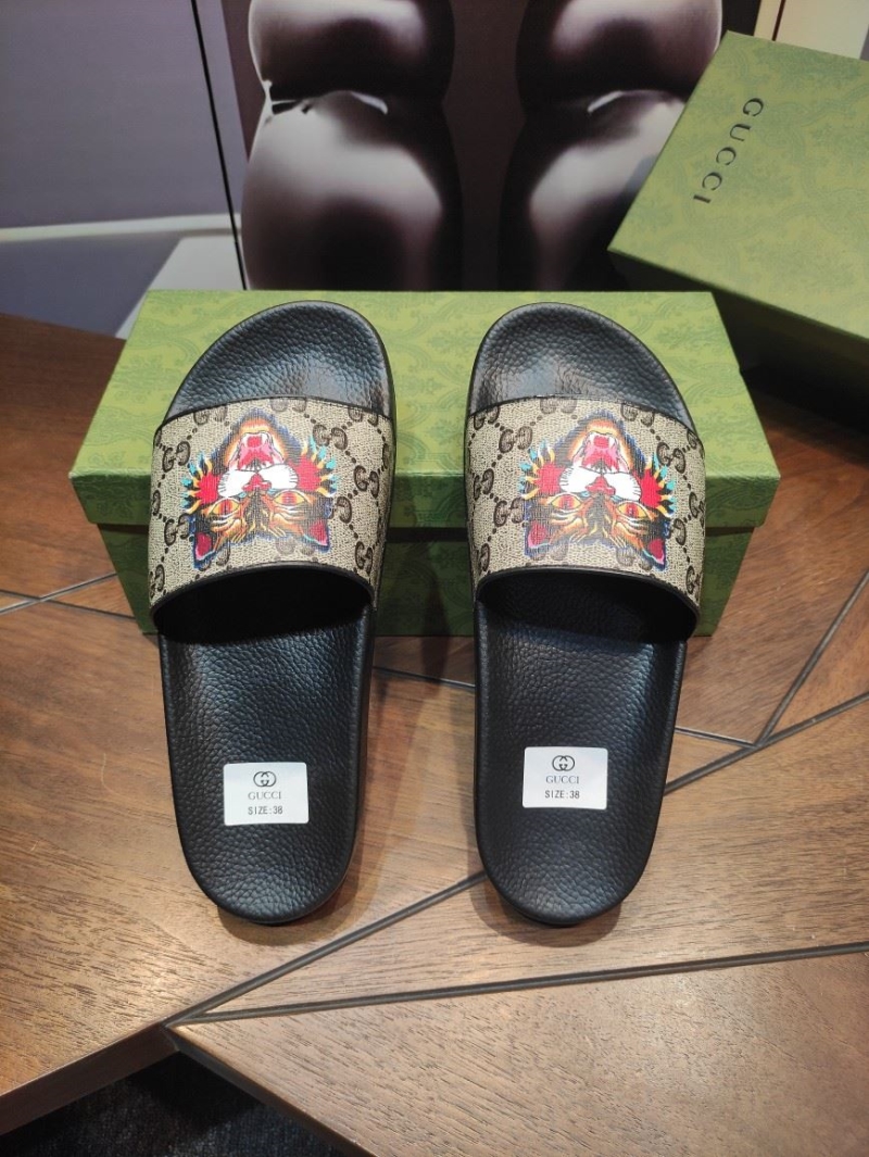 Gucci Slippers